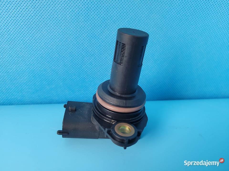 CASE IH PUMA 145 12r CZUJNIK WLOTU POWIETRZA kujawsko-pomorskie