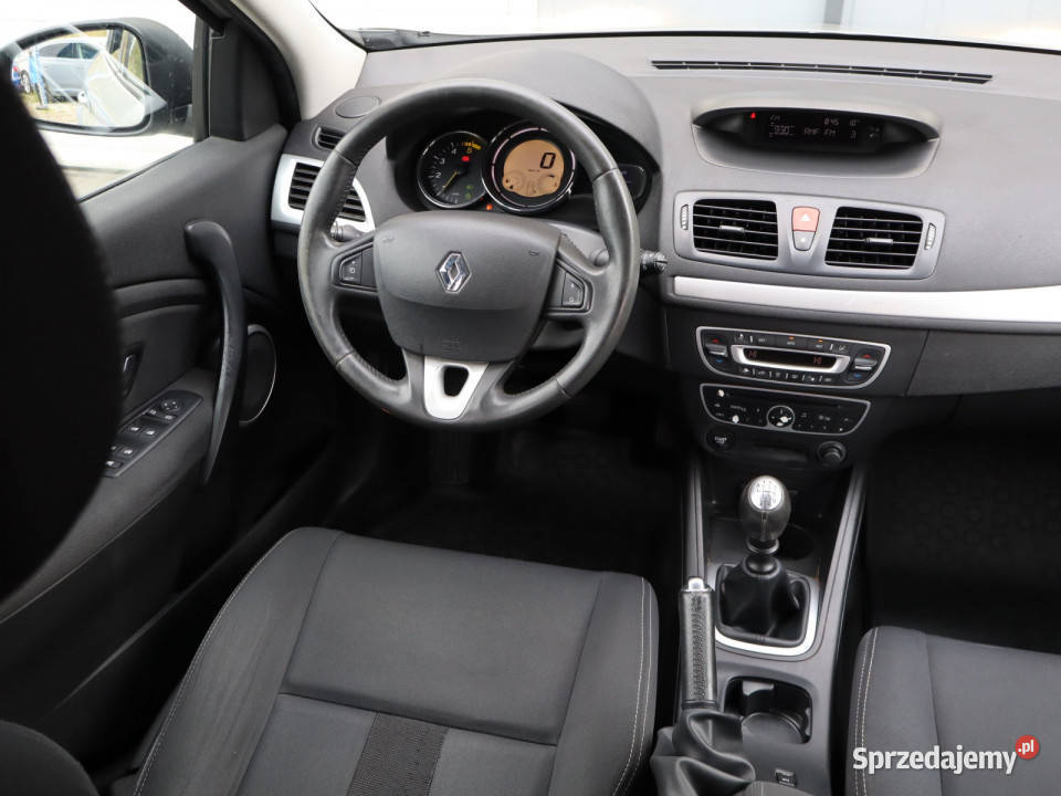 Renault Megane 15 dCi radio Katowice sprzedam