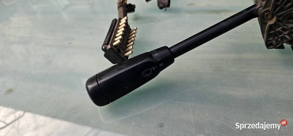 Manetka kierunkowskazów przełącznik mercedes Zbąszyń