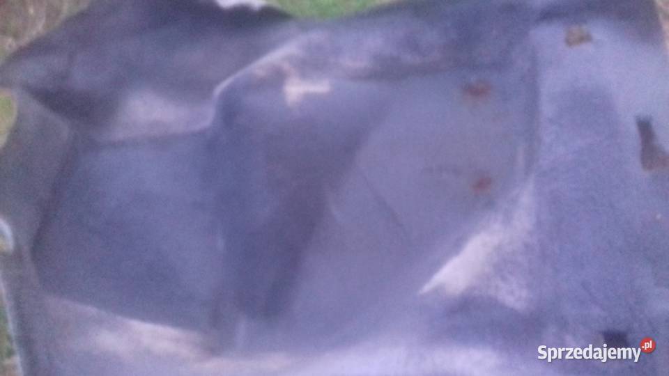 Wykładzina podłogi dywan ciemny grey volvo s70 Kraków sprzedam