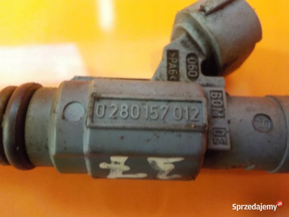 AUDI TT 32 VR6 05r 250 BHE wtrysk wtryskiwacz mazowieckie Suków