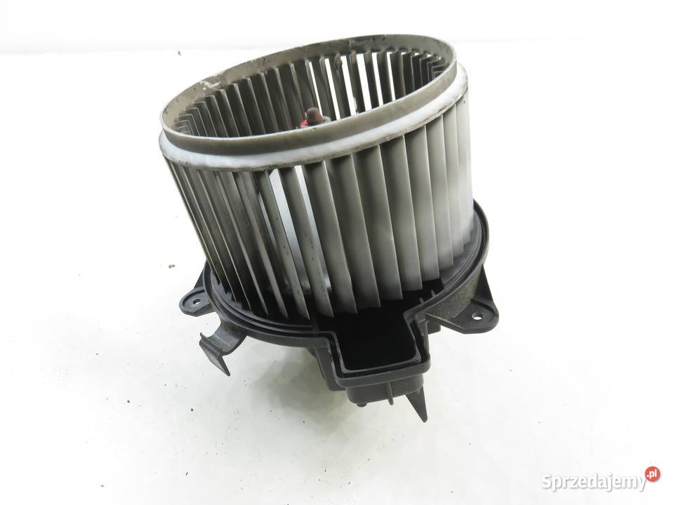 DMUCHAWA FIAT BRAVO II 198 591530800 Dmuchawy