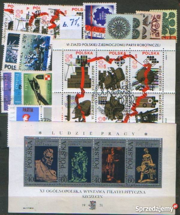 Zn Rocznik kas 1971 śląskie Gliwice sprzedam