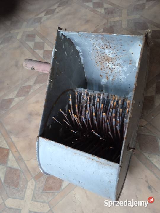 Urządzenie do nakładania tynku Olkusz