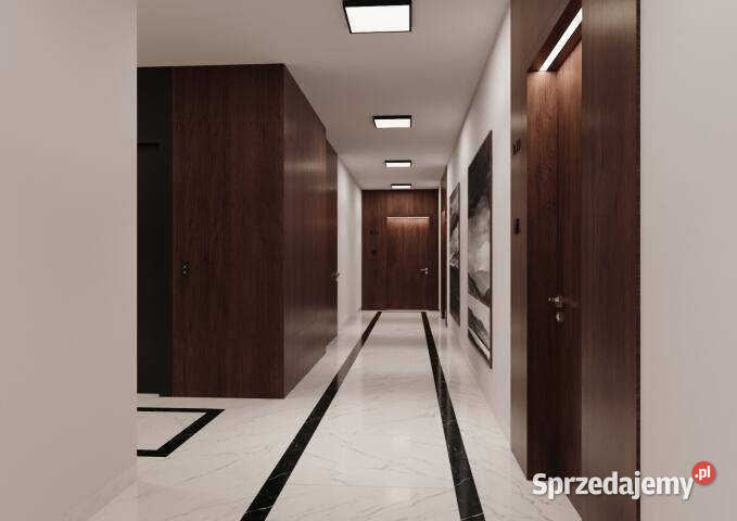 Sprzedam mieszkanie 4585m 2pok Ciechocinek Sprzedaż