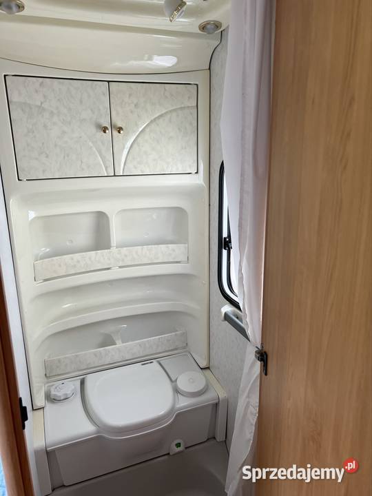 Hobb 460 Excellent dmc 1150 mover Szczecin
