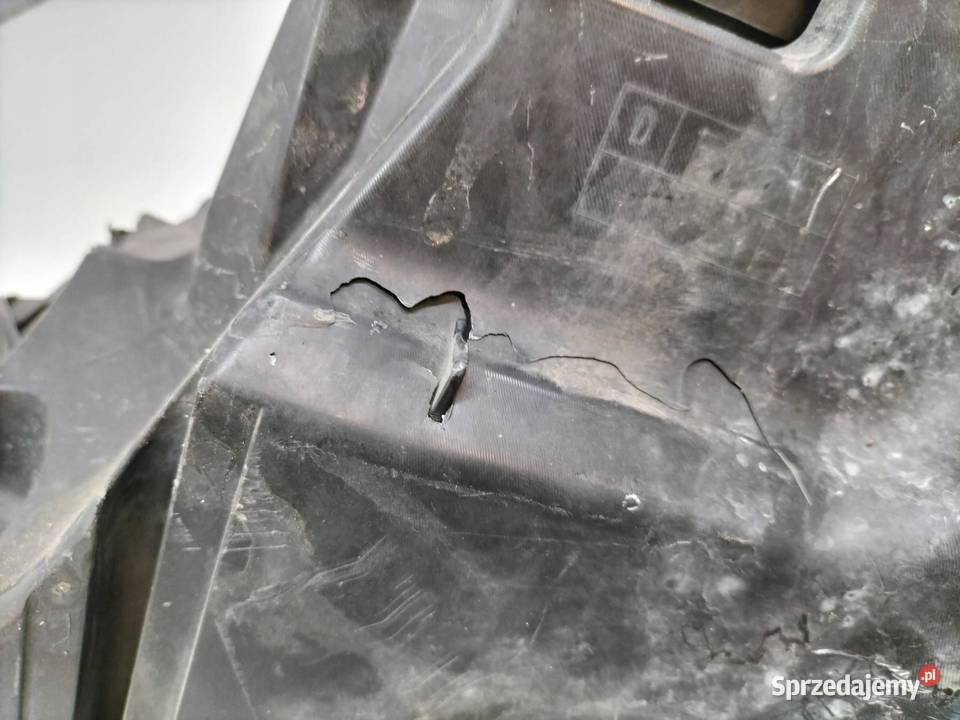 LAMPA PRZÓD PRAWA EU LIFT 13239289RH Opel Astra