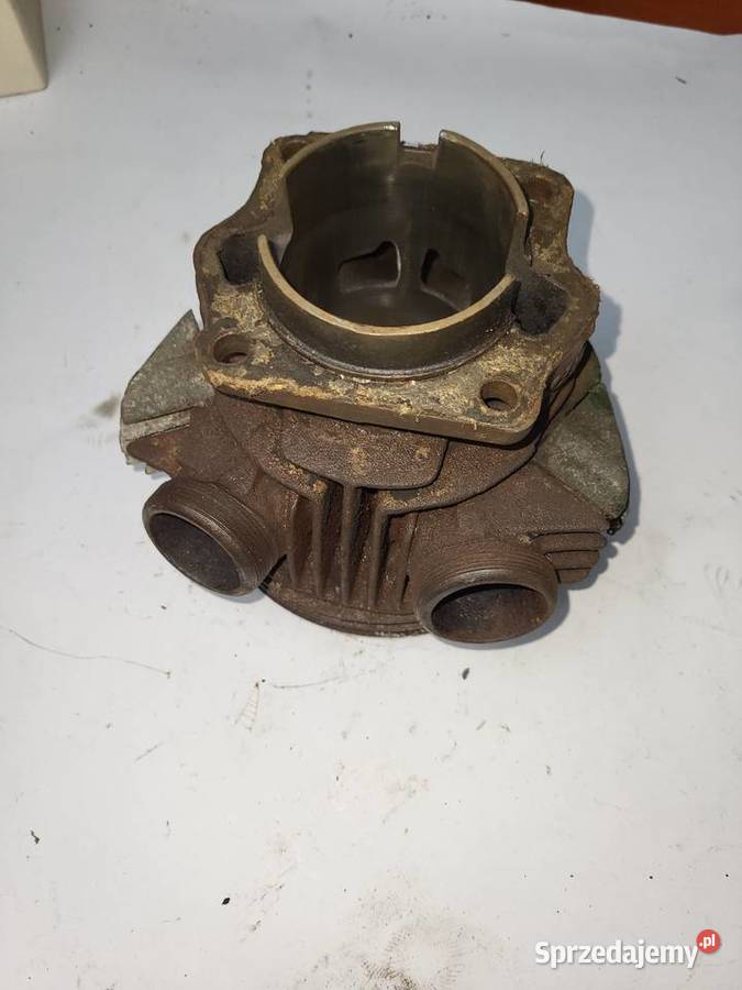 CYLINDER DKW NZ250 śląskie Rybnik
