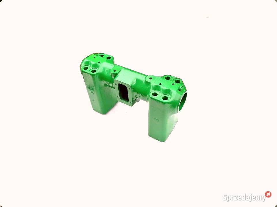 Uchwyt ramion John Deere 6100 6200 6300 6400