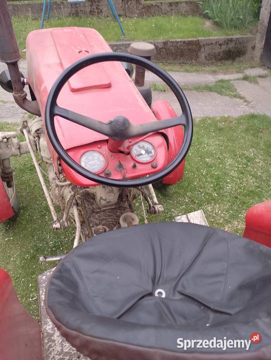 Sprzedam Ursus C 330 Regulice