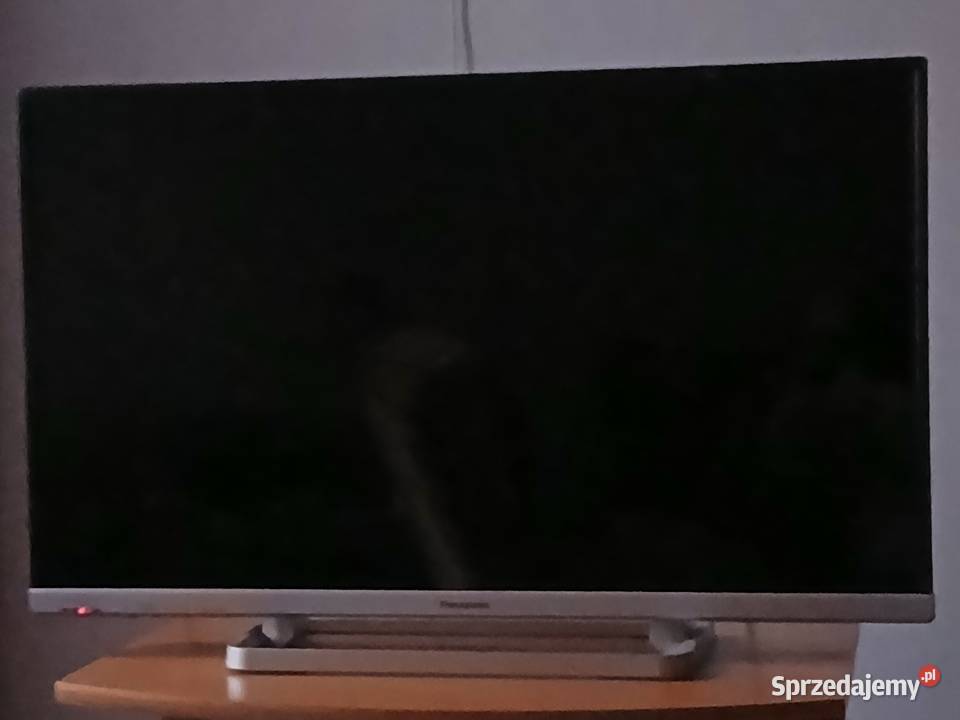 Telewizor Panasonic Tychy