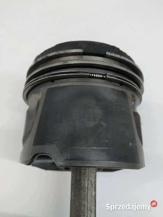 TŁOK KORBOWÓD 81L79 24 D Volvo S60 I 20002009