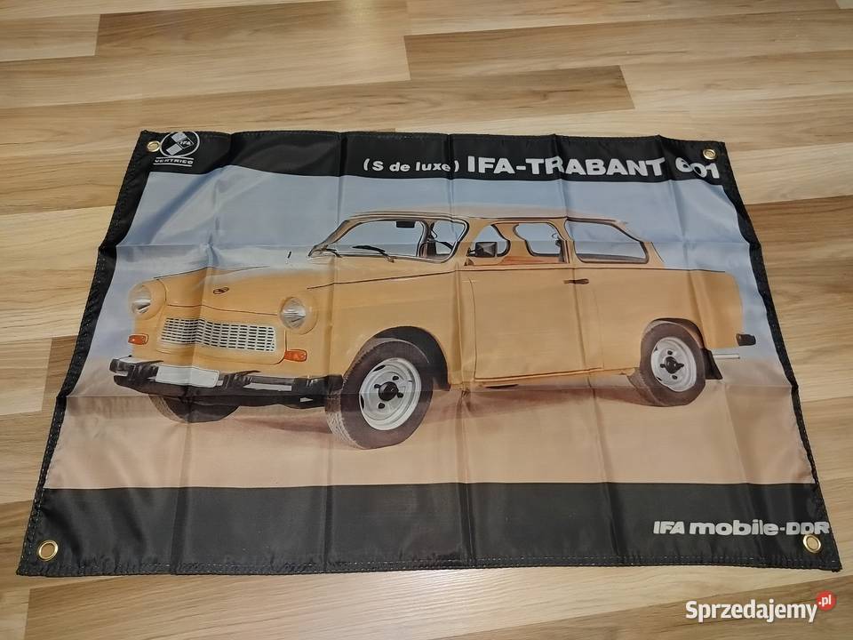 Stihl baner plakat materiałowy 90x6090x150 Gniezno