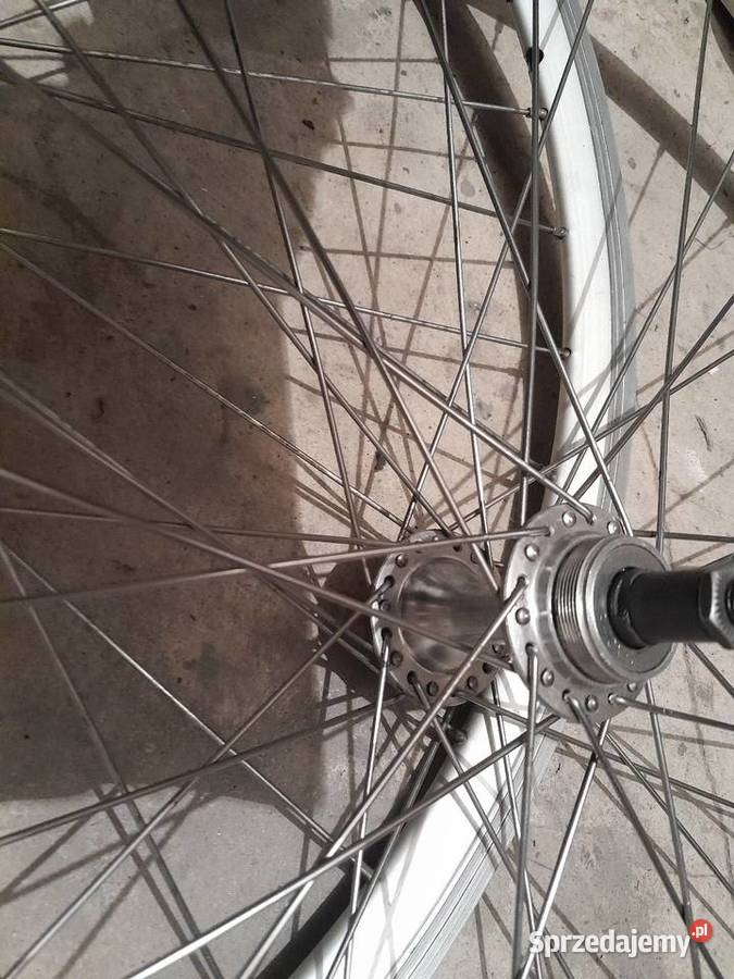 Koła aluminiowe do huragan jaguar Sport i Wypoczynek Konstantki