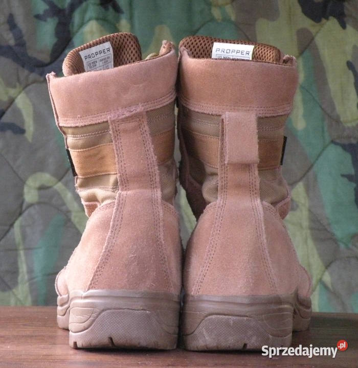 Buty PROPPER 125 W Series 100 Wrocław sprzedam