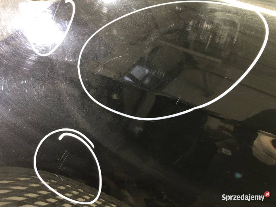 DRZWI PRAWY TYŁ JAGUAR XE SedanLimuzyna sprzedam