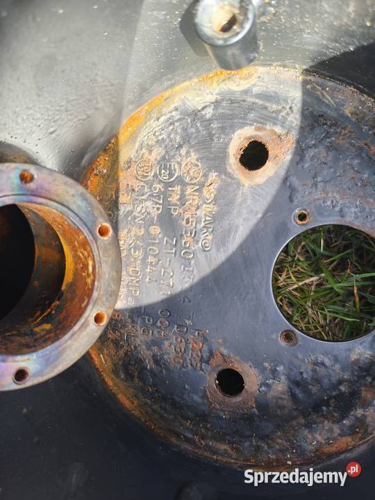 Butla LPG 630225 53 l STAKO Olkusz