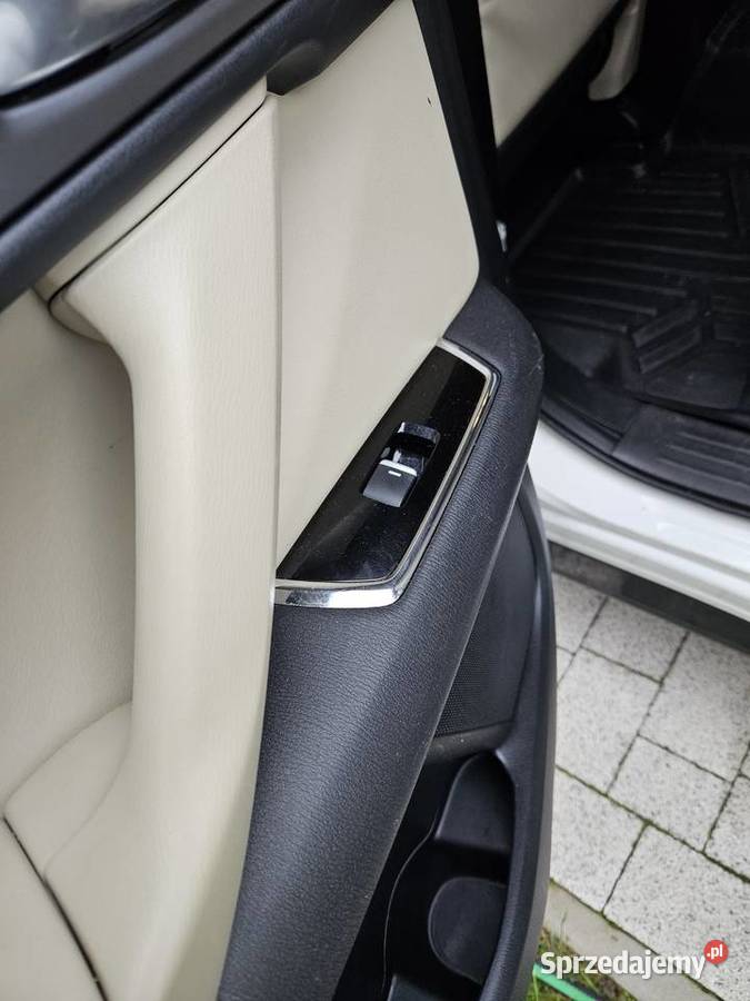 Sprzedam Mazda CX9 2018 wielkopolskie Konin sprzedam