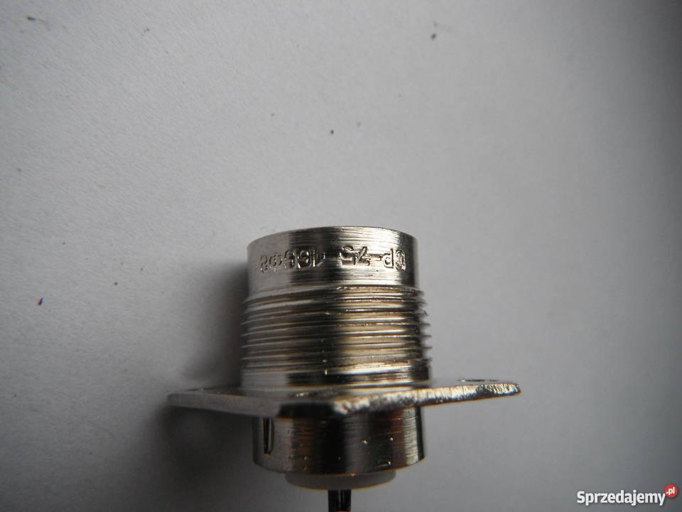 SR75166FW gniazdo antenowe 75166 Nowe mazowieckie Chlewiska