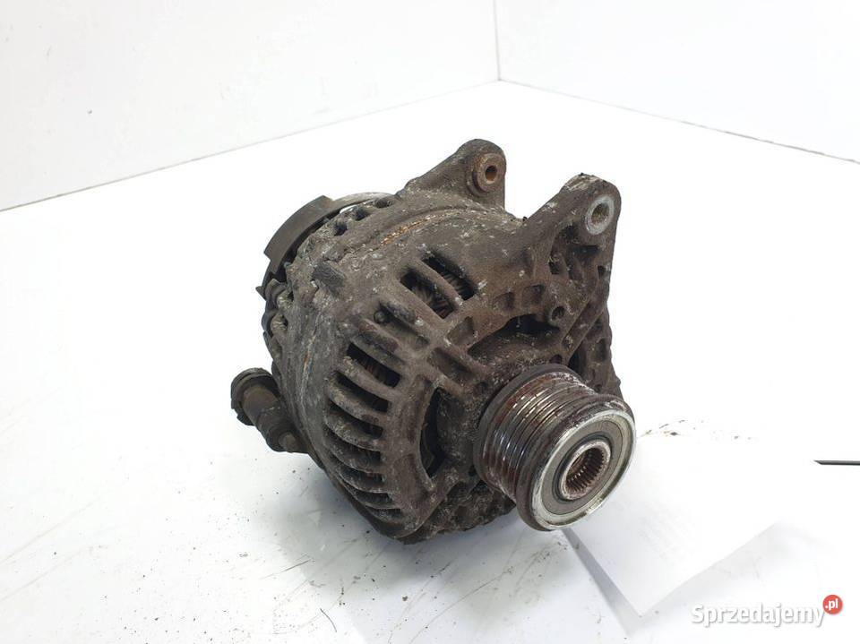 ALTERNATOR NISSAN NV 200 0124525140 Lipno