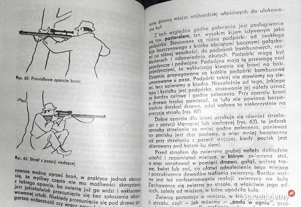 Podręcznik selekcjonera zwierzyny Tadeusz Rok wydania 1984 Pozostałe