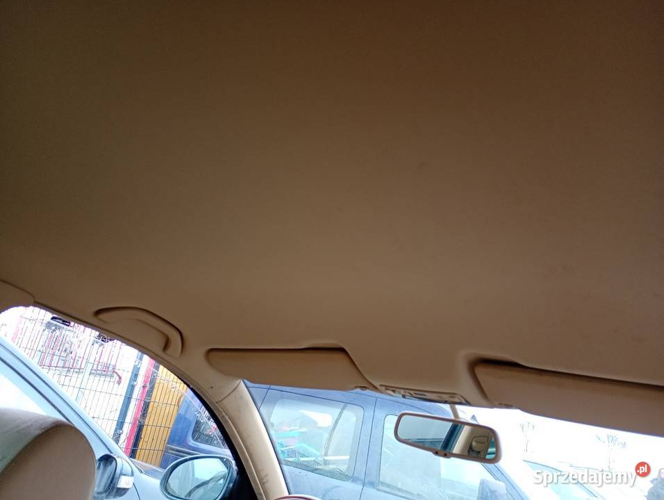 Passat B5 18 LPG highline bez rdzy do przyciemniane szyby Łódź