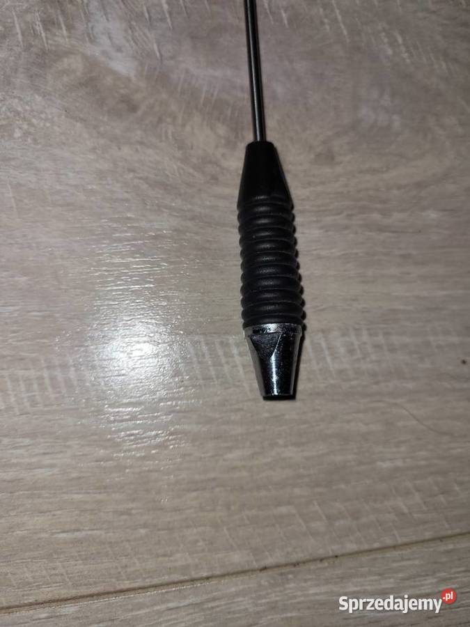 ANTENA FIAT 125p 126p FSO POLONEZ SYRENA UNITRA lubelskie sprzedam