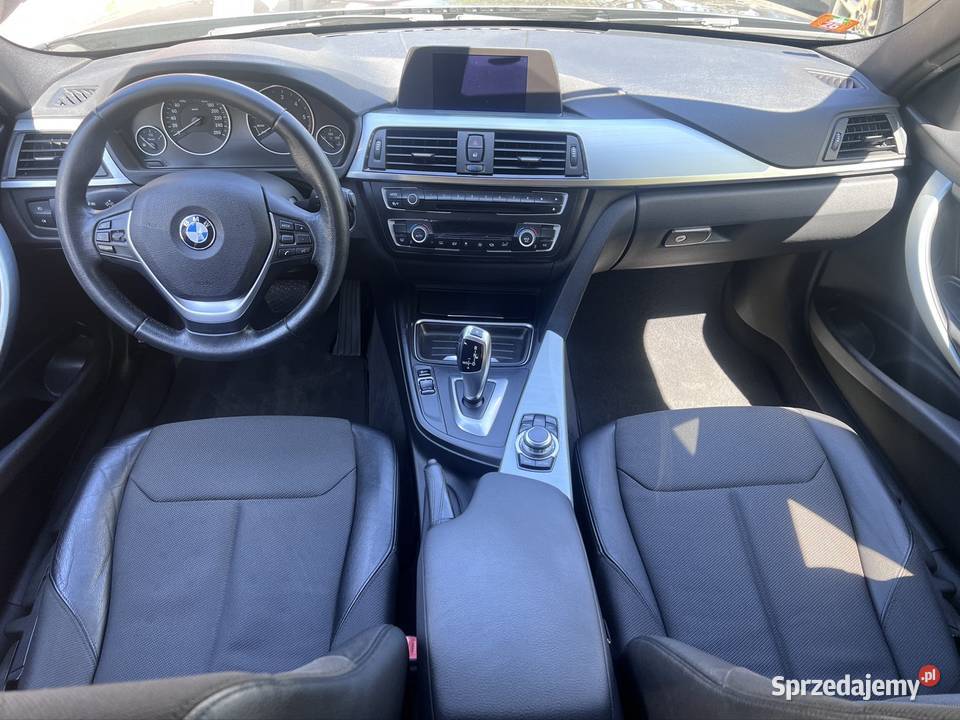 BMW F31 20D wymianie kpl rozrządu xenon nowe świętokrzyskie Staszów sprzedam