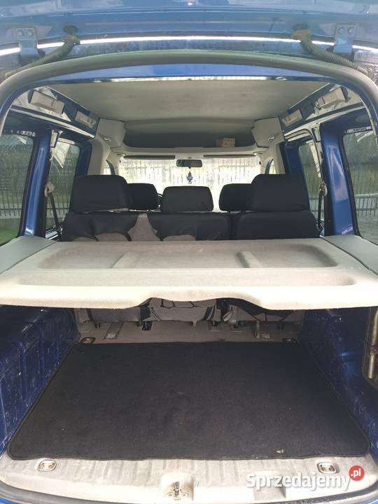 VW Caddy elektryczne lusterka Koszyce Wielkie