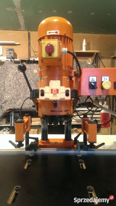 Blum minipress akcesoria