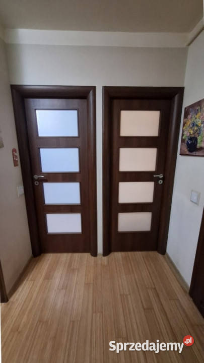 Mieszkanie 52m2 w Toruniu Liczba pokoi 2 Toruń