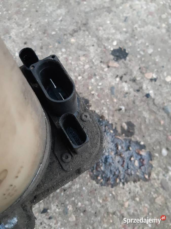 Fabia Ibiza III Polo Pompa wspomagania TRW mazowieckie Mińsk Mazowiecki