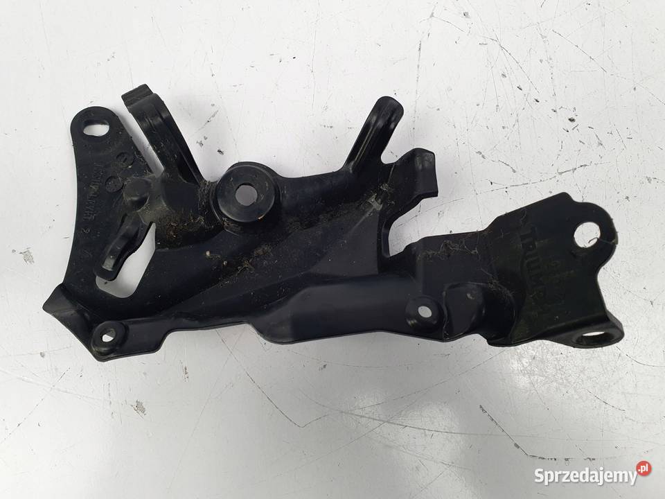 PRAWA OSŁONA BOCZNA Triumph Speed Triple 1050