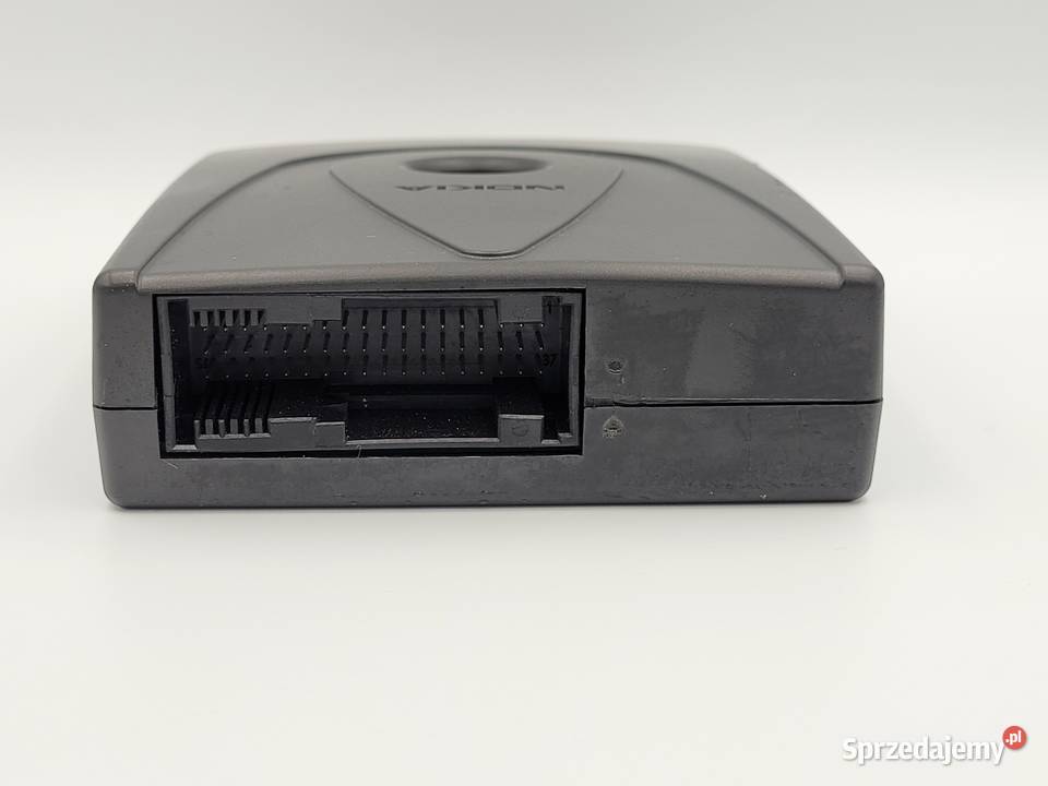 FORD MODUŁ BLUETOOTH 7S7T19G488BD MK4 Poznań