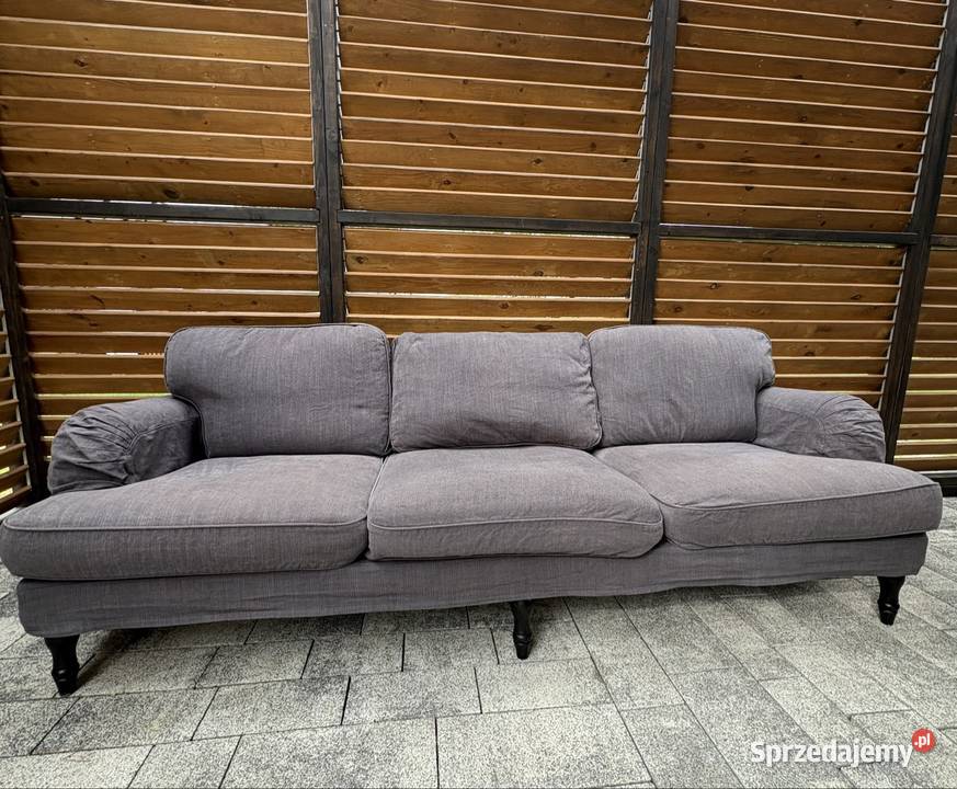Sofa trzyosobowa Góra Bałdrzychowska-Kolonia sprzedam