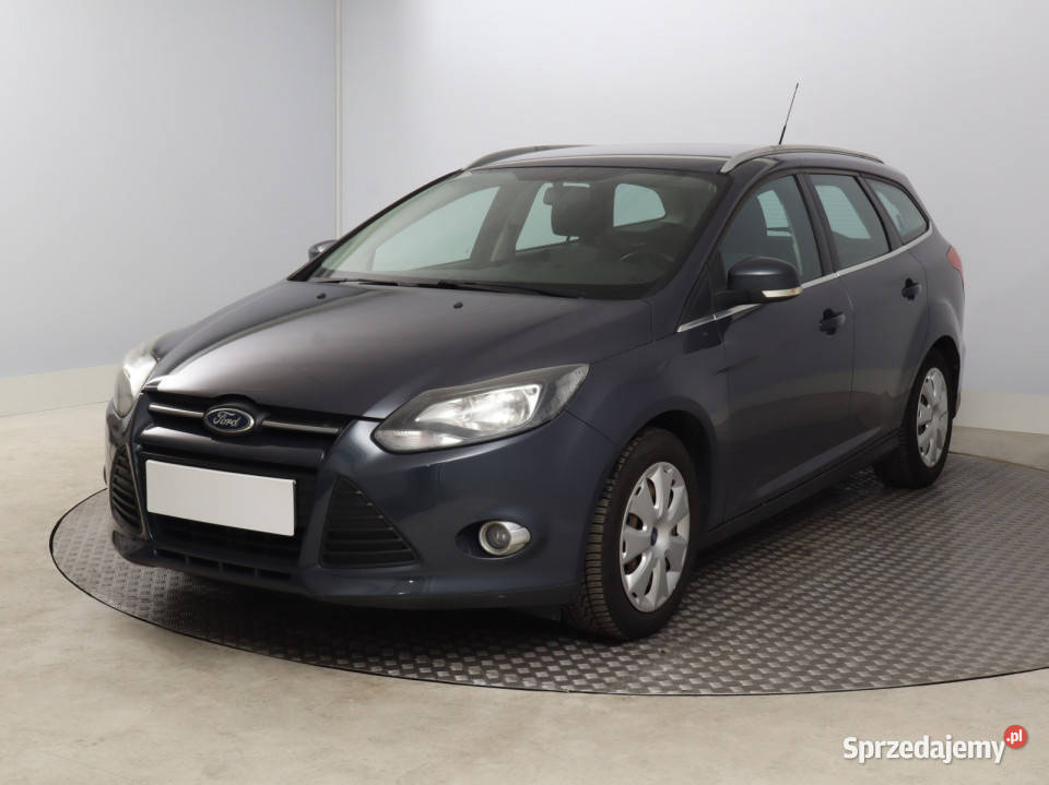 Ford Focus 16 i ABS Bielany Wrocławskie