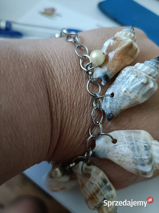 Bransoletka Nowy Sącz sprzedam