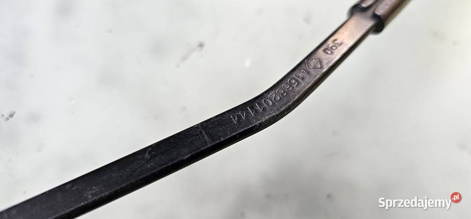 Ramie wycieraczki mercedes w168 w414 1688201144 wielkopolskie