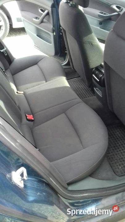 Saab 93 19 TiP kombi Busko-Zdrój