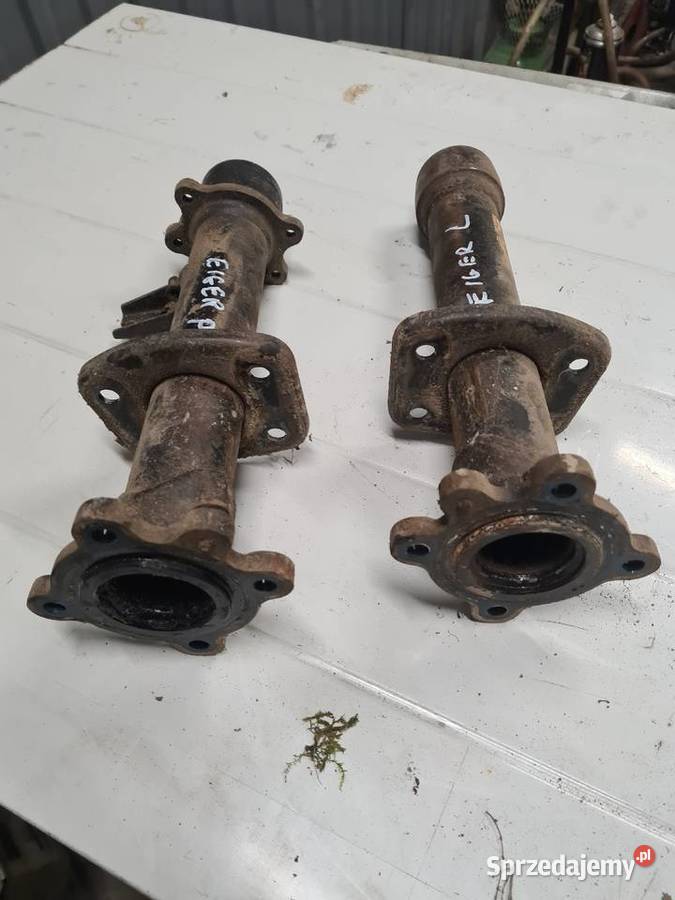 Rura wahacza podpora wahacz tyl tylni suzuki Wahacze pomorskie Wiele