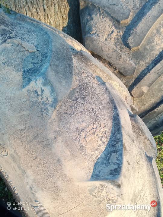 Opona 34085R24 Mielec