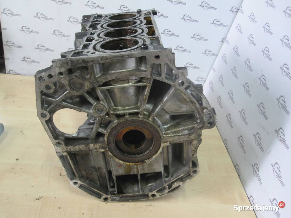 JUKE 16 B HR16DE 120 12r Blok nominalny sprzedam