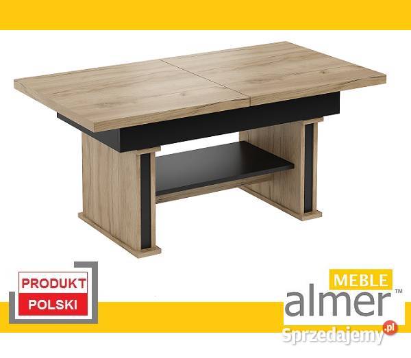 Ławostół L05 RAMA podnoszony rozkładany do 160 Lublin sprzedam