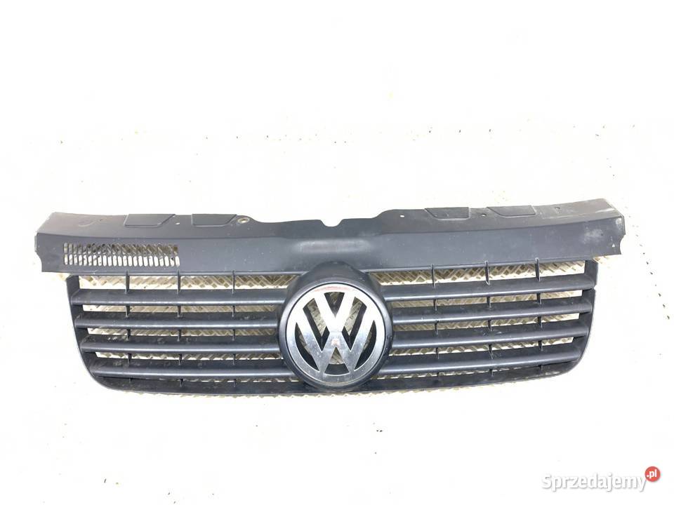 ATRAPA GRILL VW TRANSPORTER T5 0315 7H0807101 osobowe