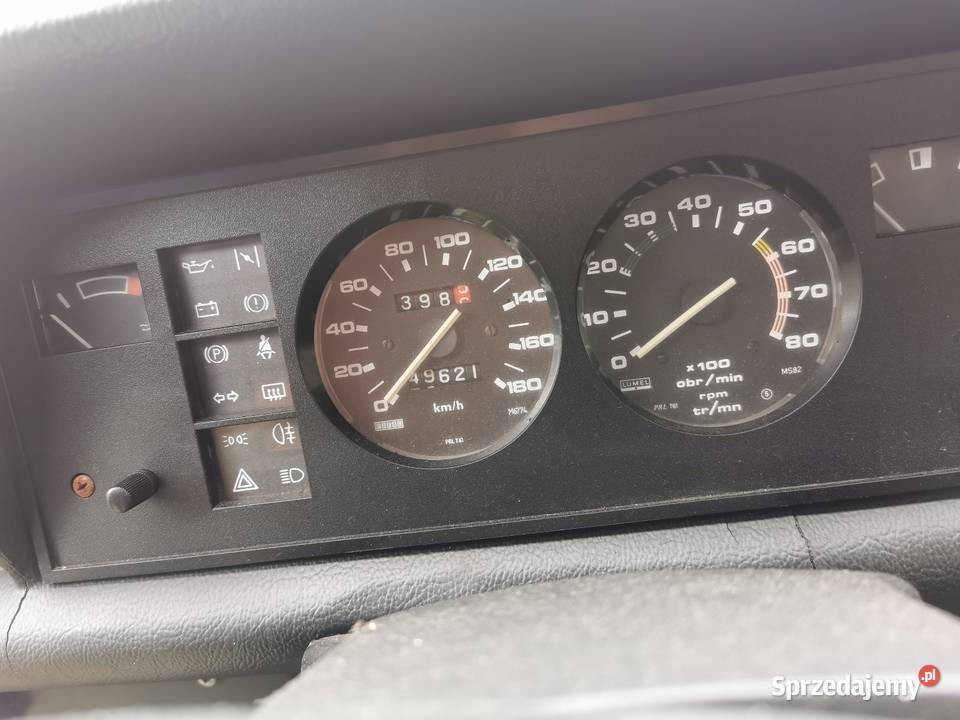 Fiat 125p zarejestrowany możliwa zamiana manualna Sochaczew sprzedam