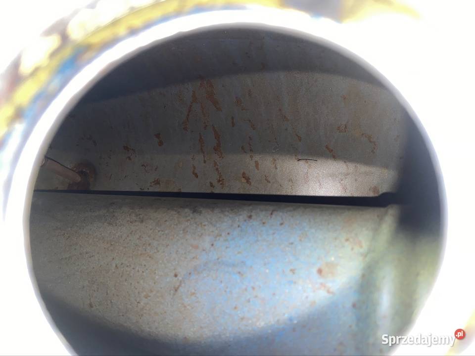 Zbiornik i Boczki MZ etz 150