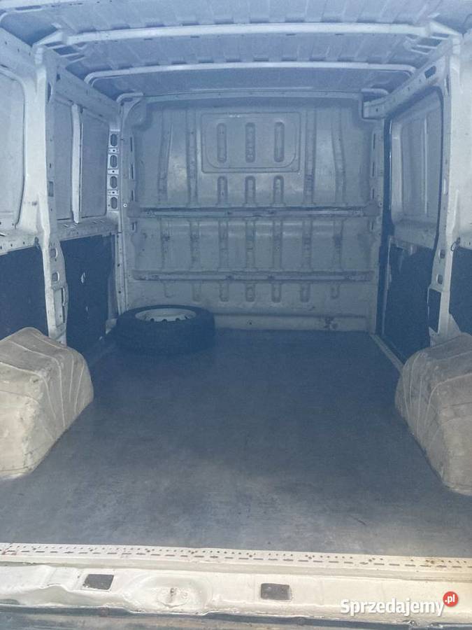 Peugeot Boxer Kraków sprzedam