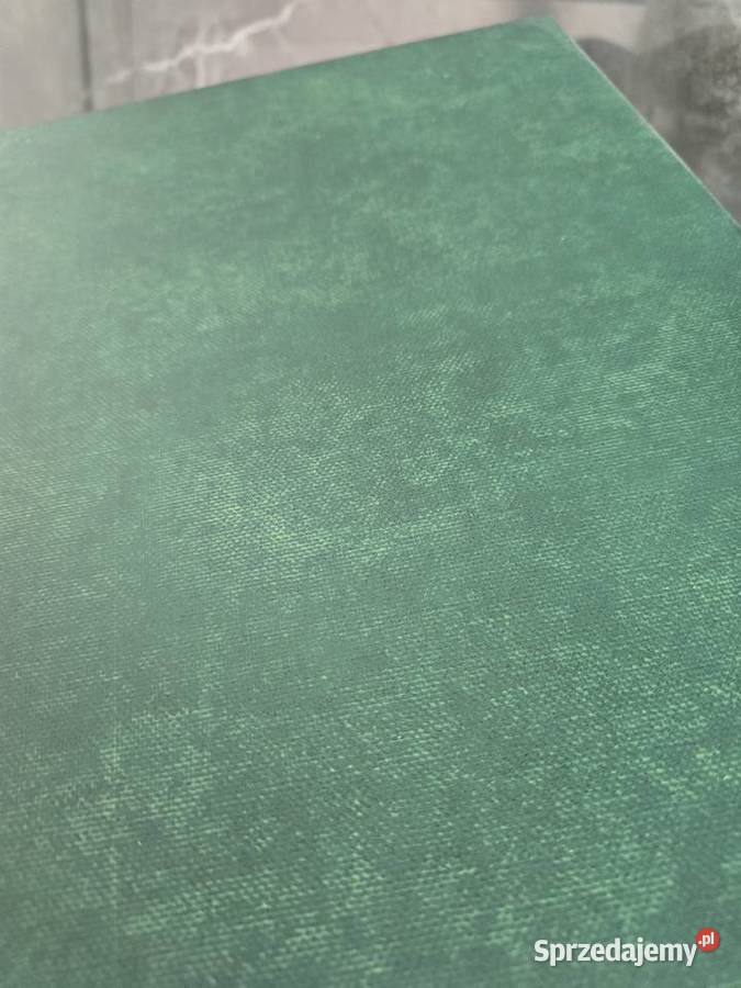 PŁYTKA ŚCIENNA GREEN ZIELONA 308X608 GAT 1
