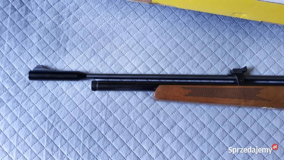 PCP PRW 900 ARTEMIS kaliber 45 55 Żory