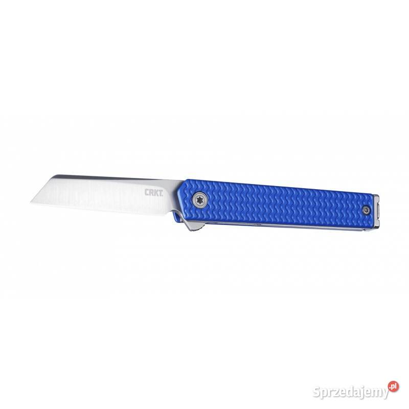 Nóż CRKT 7083 CEO MICROFLIPPER Warszawa
